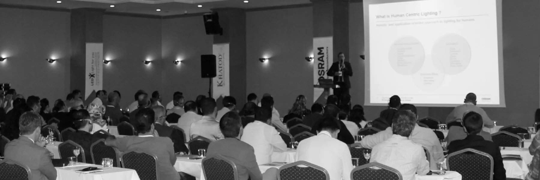 4.Uluslararası LED Verimliliği Semineri
