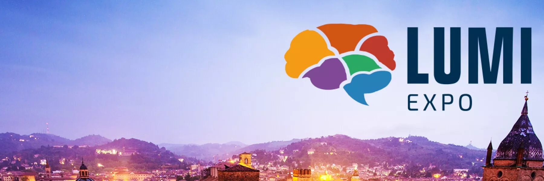 LUMI Expo 2019 Fuarındaydık