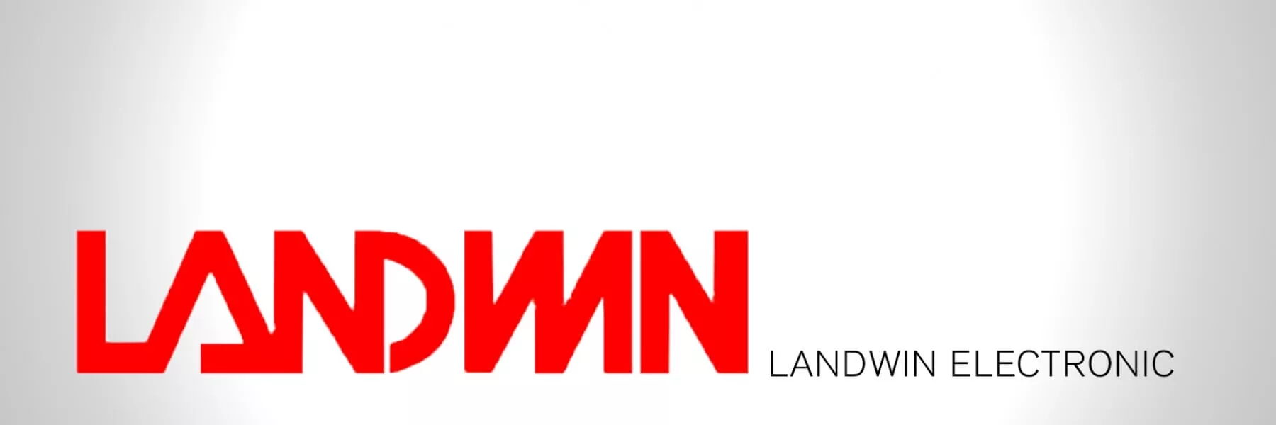 LANDWIN ile distribütörlük anlaşması imzaladık !