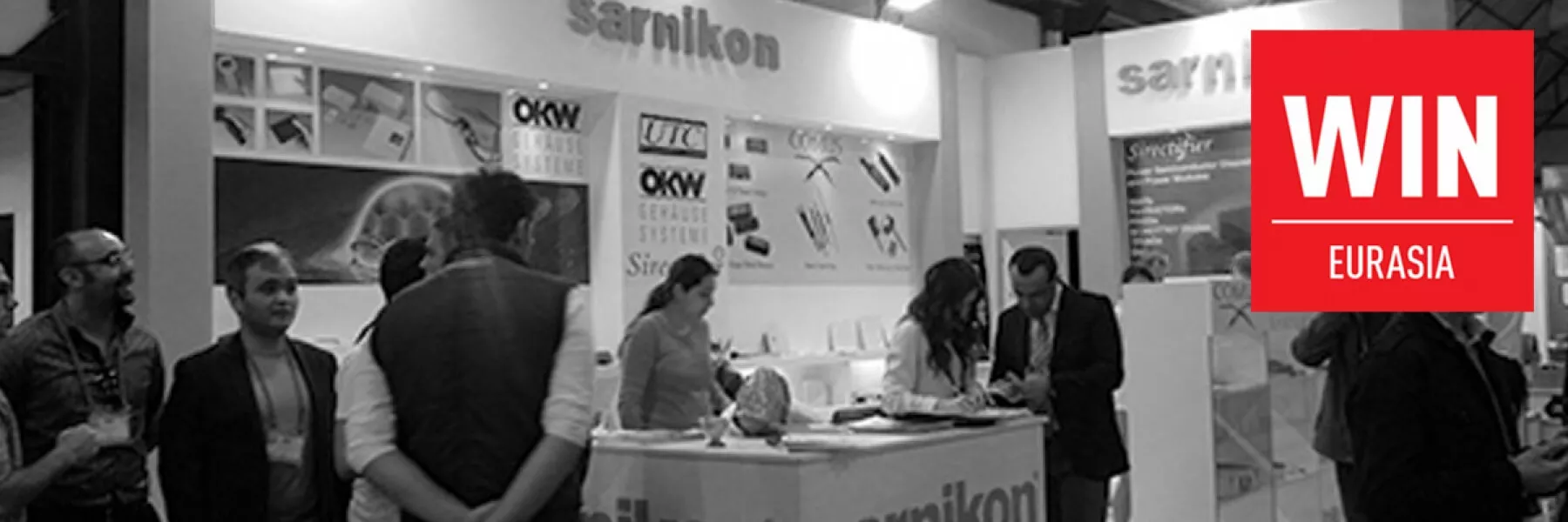 Win Fuarı