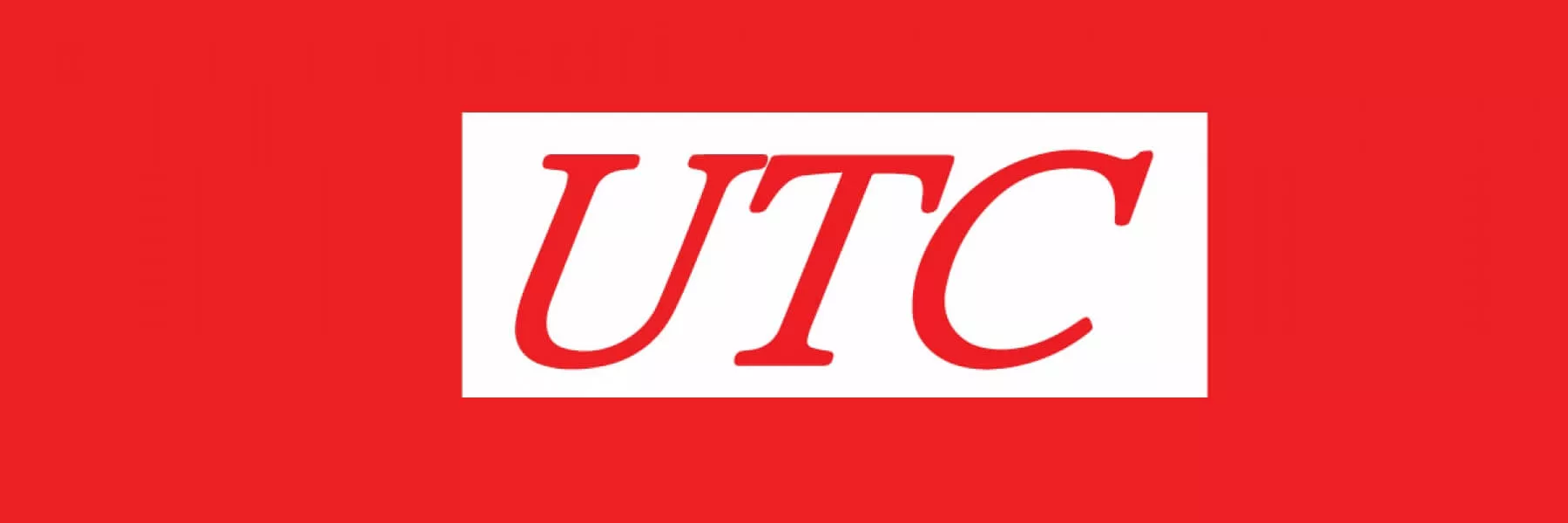 UTC Distribütörlüğü