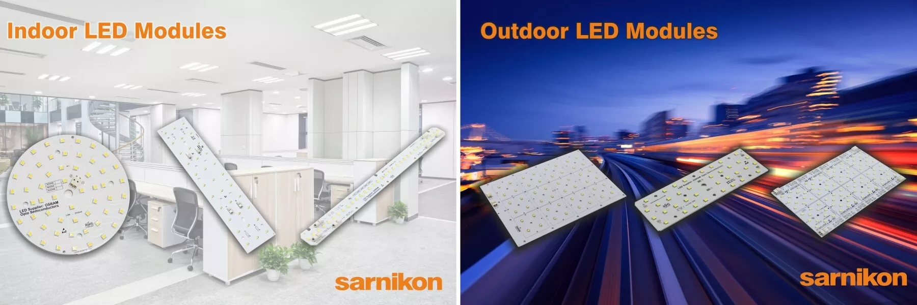 LED Modül Kullanımı İle İlgili Sıkça Sorulan Sorular