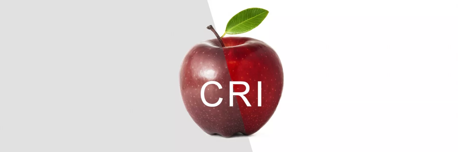 Renksel Geriverim Endeksi (CRI)