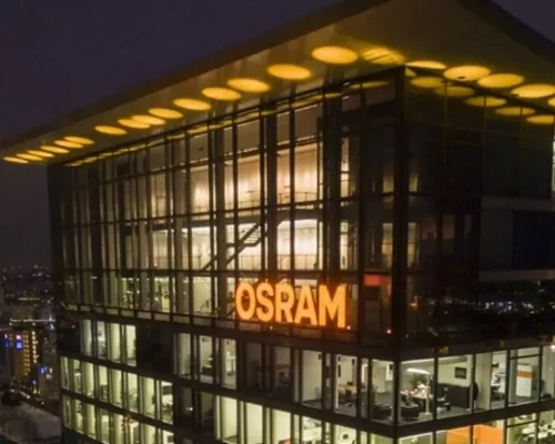 OSRAM Dijital Sistemler ile Tasarımlarınızı Anında Gerçeğe Dönüştürelim.