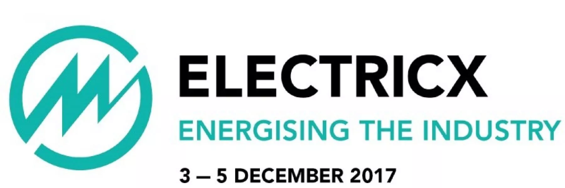 ELECTRICX 2017 Fuarına Katıldık!