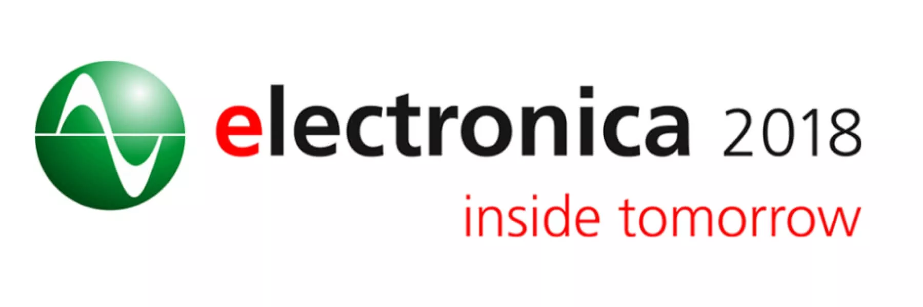 ELECTRONICA 2018 Fuarında Yerimizi Aldık!