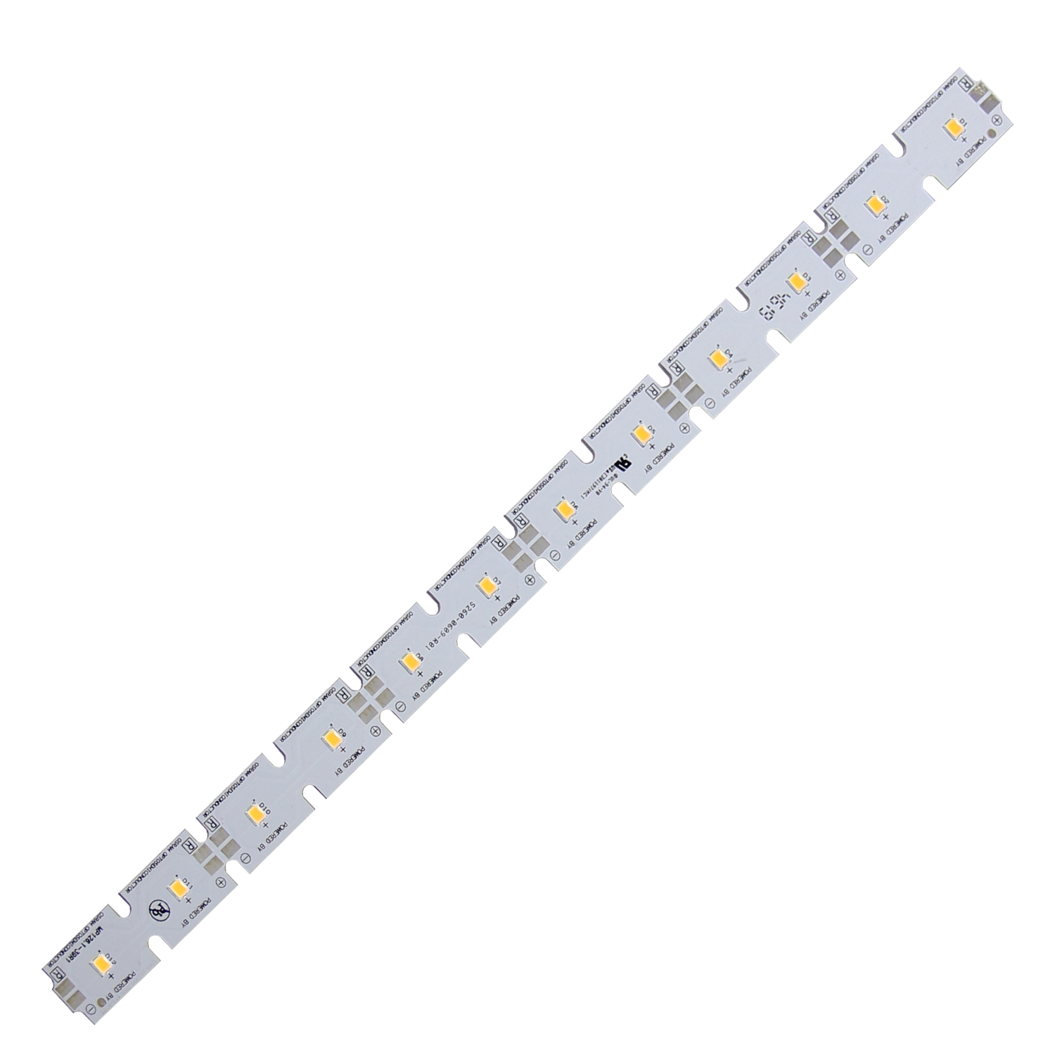 LNR-AL1-300x16-DS5x12 Led Modül